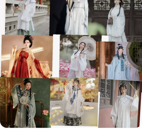 看清楚了！！是盲盒！不接受指定！可以许愿！...