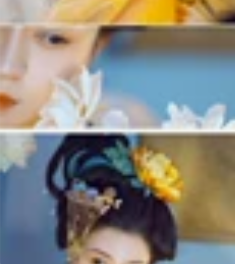 流烟昔泠周年庆款，可幻司南阁影 别的不幻，...