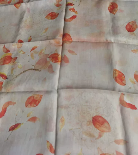 汉服布料苎麻1.5米 借一念居,,瞳莞,春...