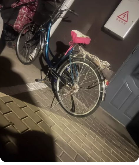 特别好骑自行车，试试就知道 感兴趣的话点“...