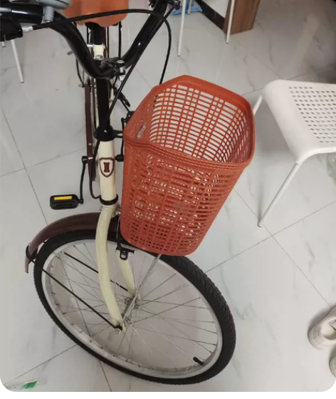 全新自行车。购买后未用 感兴趣的话点“我想...