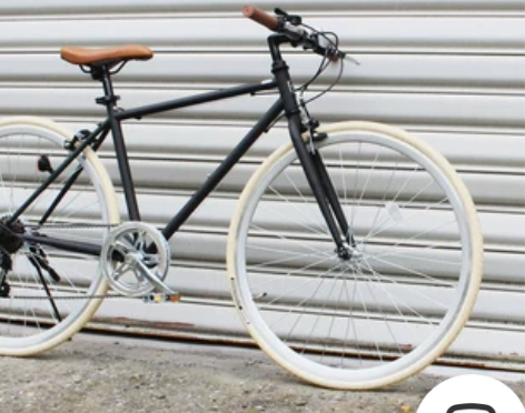 日本品牌复古自行车变速公路单车轻快车日本赛...