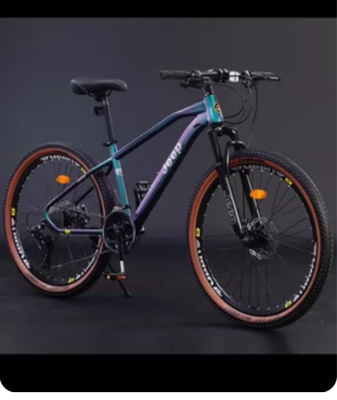 吉普JEEP 山地车27.5寸 适合170...