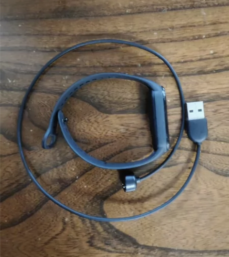 小米手环6NFC版智能 感兴趣的话点“我想...