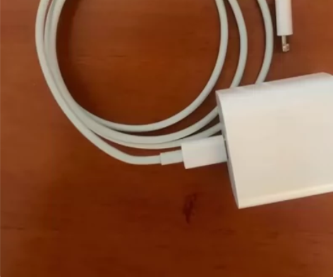 适用苹果PD快充线数据线20W套装iPho...