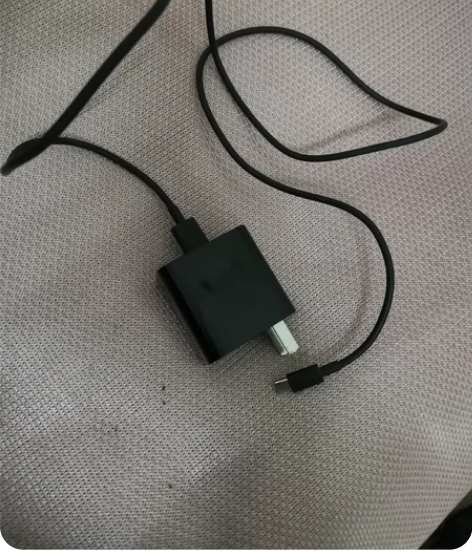 华为66瓦充电器 感兴趣的话点“我想要”和...