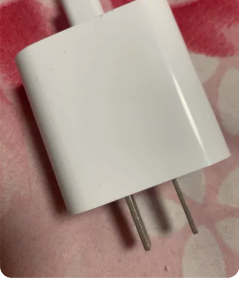 苹果快充头30w的 感兴趣的话点“我想要”...