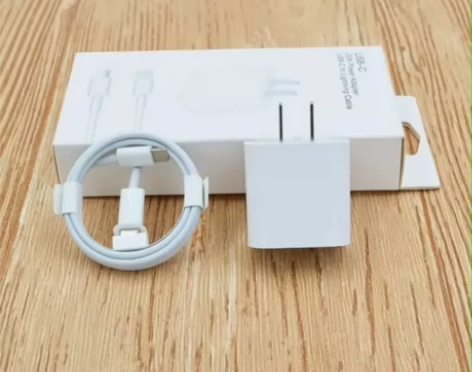 PD20W充电器适用苹果14iphone1...