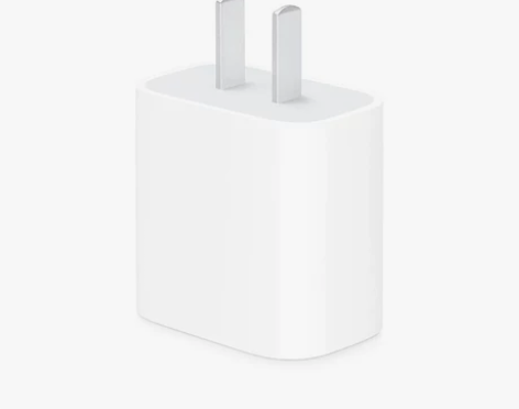 【阿里自营】Apple/苹果原装充电头 2...