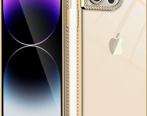 手机保护壳 保护套适用iphone14pr...