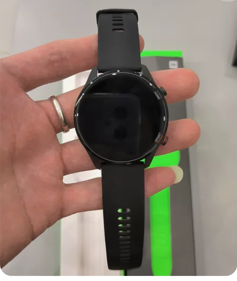 MIUI/小米 小米手表color 运动版...