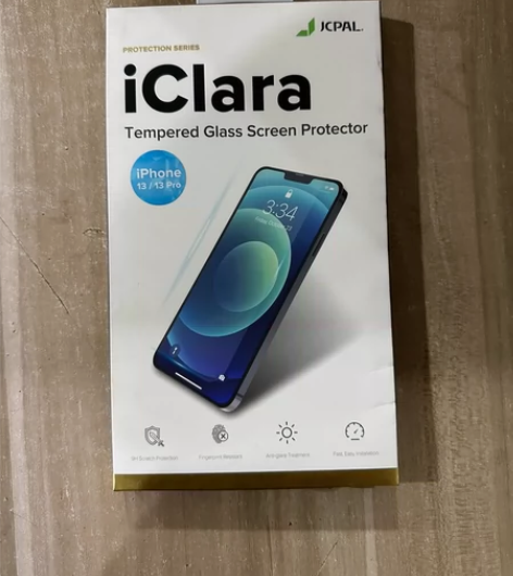 Jcpal苹果 iphone13/13pr...