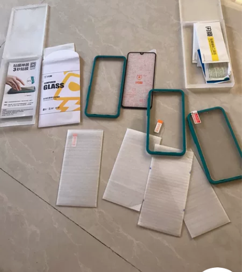 手机钢化膜 苹果12 13 华为nova8...