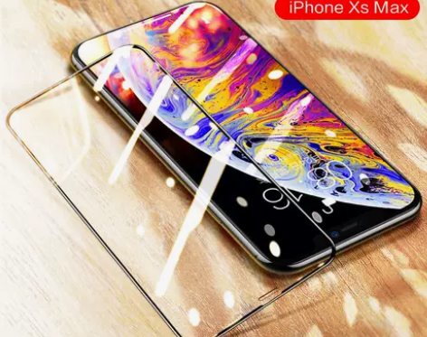 【年货价】亿色苹果X钢化膜iPhone11...