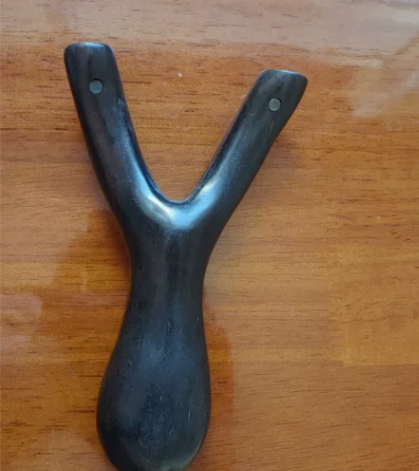 乌木弹弓 感兴趣的话点“我想要”和我私聊吧～