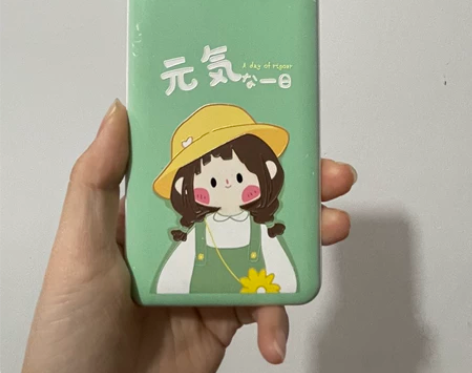 华魂充电宝 Iphone12后置实拍 仅限...