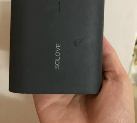 马卡龙充电宝1000毫安 感兴趣的话点“我...