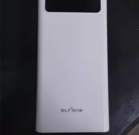 五万毫安充电宝，移动电源正品无虚标，带显示...