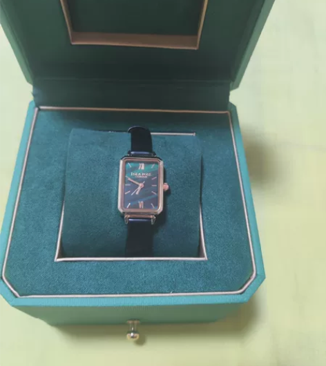 LoLa Rose小绿表 全新只撕了封皮，...