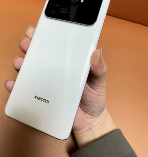 小米11 ultra,8+256纯原,边...