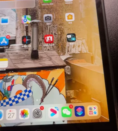 iPad9代 64gwifi版本2022年...