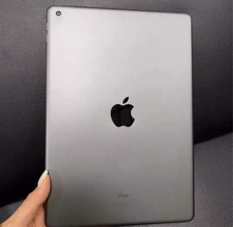 女生自用ipad2019款128G插卡无指...