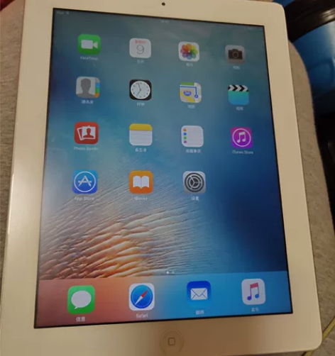 32G iPad Md 329ch/a 苹...