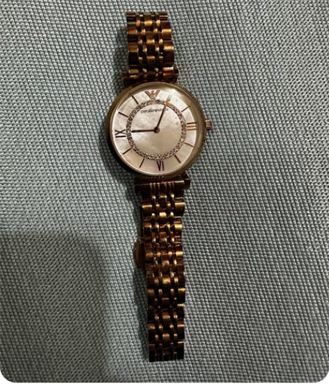 女士手表 感兴趣的话点“我想要”和我私聊吧...