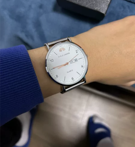 石英手表，9成9新，低价出，汕头市潮阳潮南...