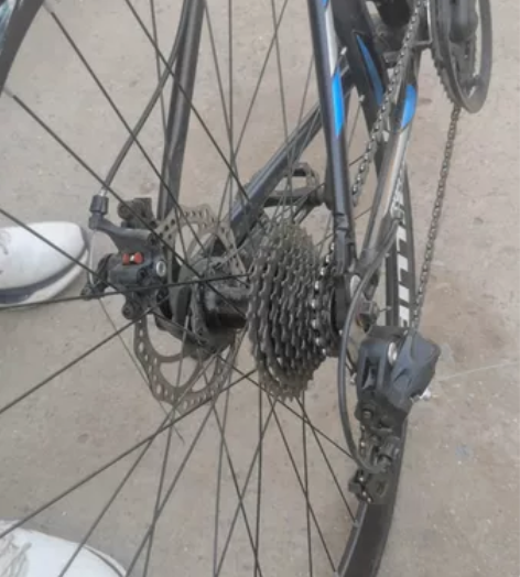 菲利普公路车自行车700c男女式弯把变速赛...