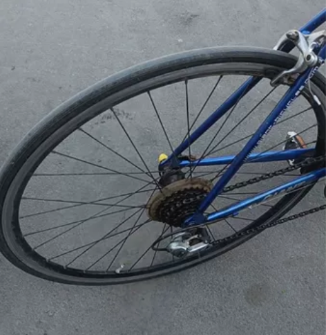 捷安特公路车，6速，正常好骑，潍坊青州市驼...