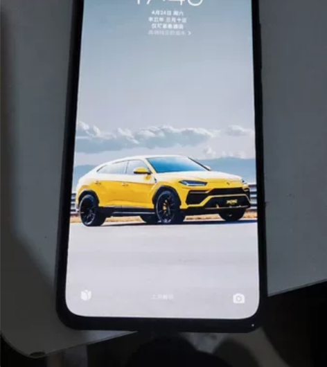 急出小米11青春版,个人自用机,使用一年半...