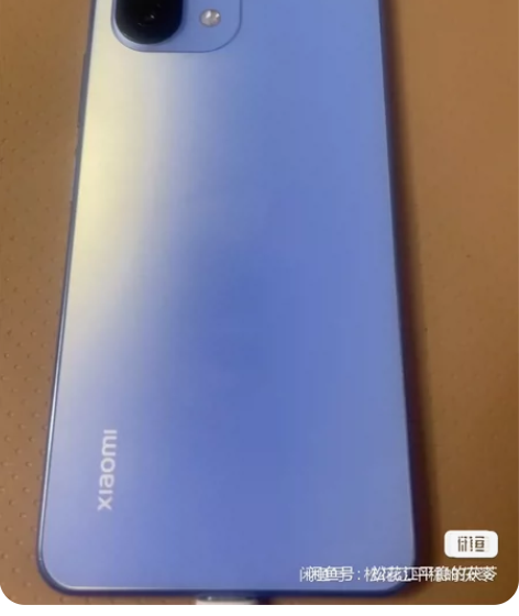 小米11青春版 8+128。95新，只限延...