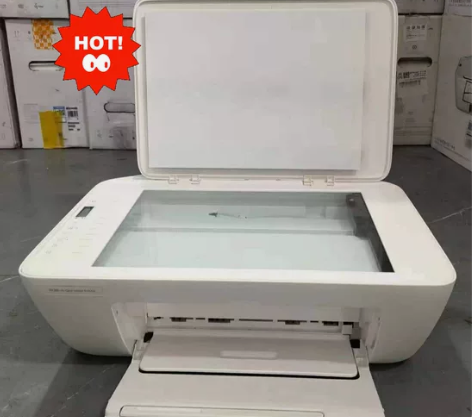 （亏本处理）小米 喷墨扫描打印复印一体机米...