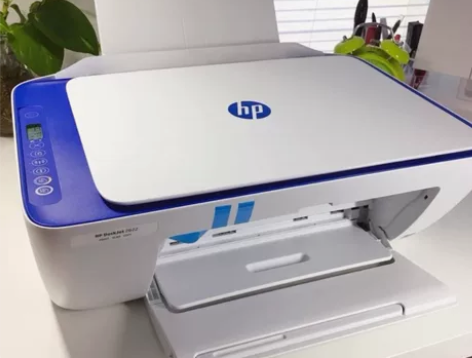 九成新惠普hp无线打印复印扫描wifi手机...