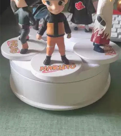 一套火影忍者 感兴趣的话点“我想要”和我私...