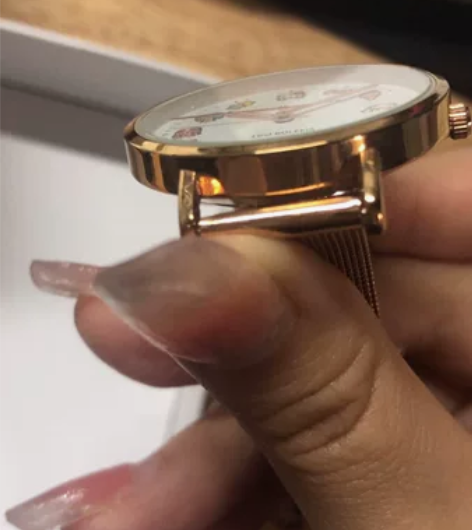 正港ZGOx三丽鸥联名手表女学生初高中女款...