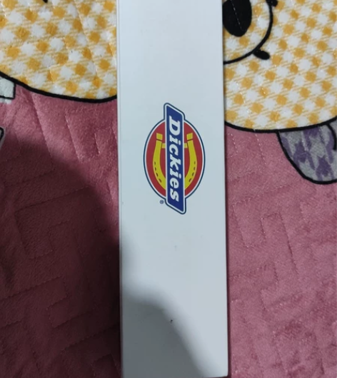 Dickies手表 基本全新 分手了，低价...