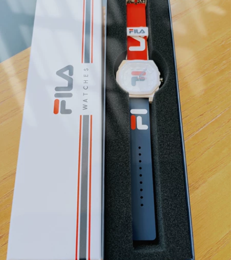 斐乐手表 全部都是仅拆封Fila/斐乐￥2...