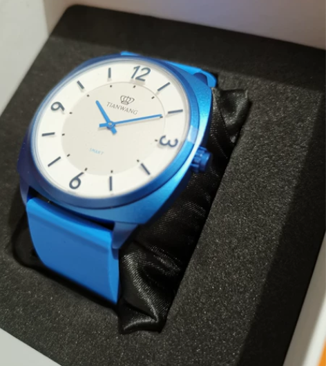 天王表 TIANWANG 手表 新品 男表...