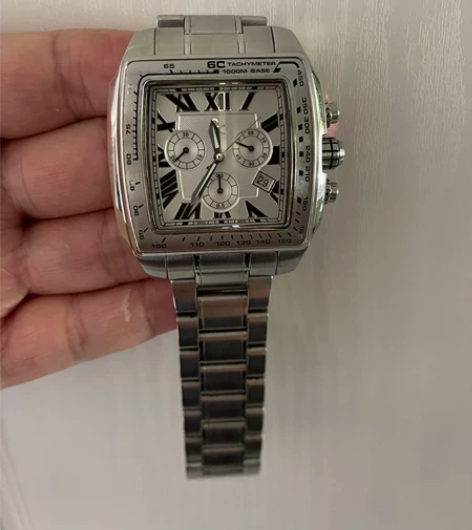 GS原装正品手表??、瑞士机芯、夜光指针、...