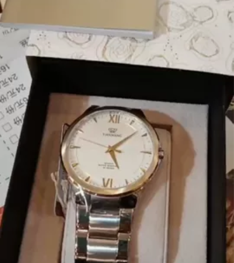 天王手表， 感兴趣的话点“我想要”和我私聊...