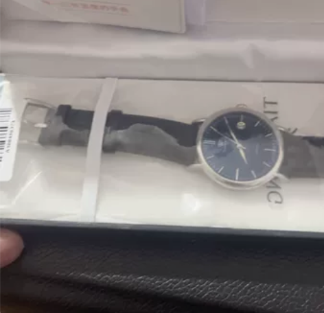 ?【风尚价】天王正品时尚潮流腕表男女情侣手...