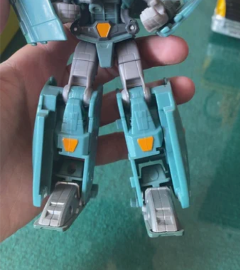 变形金刚！经典杯子！无盒无说！玩具成色非常...