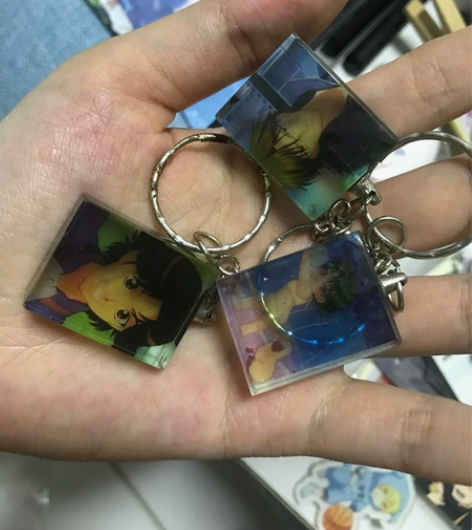 网球王子  菊丸英二 手塚国光 越前龙马 ...