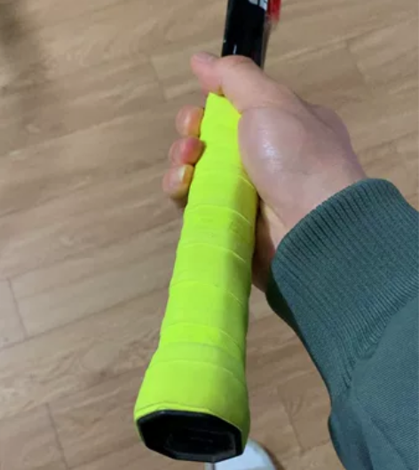 prince王子网球拍，当年学球自用款，啥...