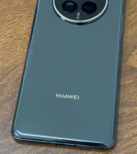 华为mate50e，黑色，8+128，手机...