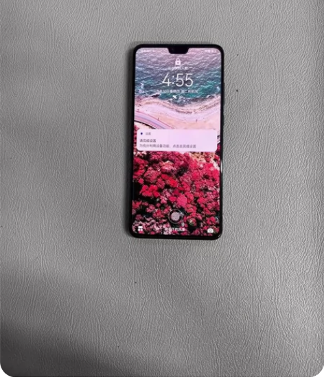 华为mate30，6+128，外观98新，...