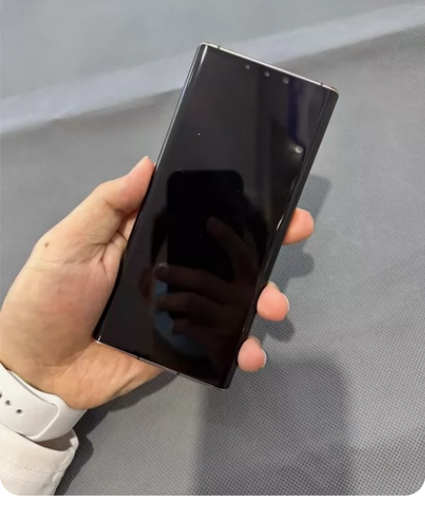 华为mate30 4G版本 8+128,运...