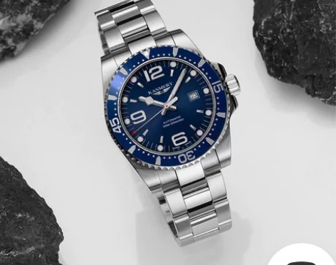 瑞士正品经典防水表高档全自动机械表陀飞轮夜...